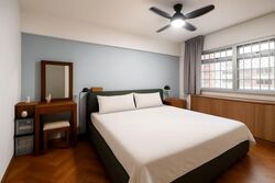 Blk 199 Pasir Ris Street 12 (Pasir Ris), HDB Executive #550931011